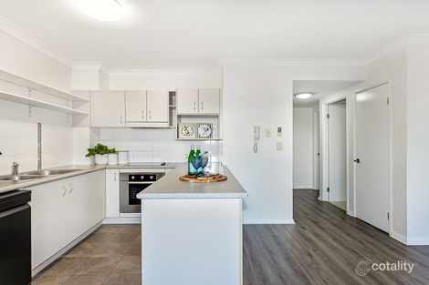 Property photo of 14/1 Hinterland Drive Mudgeeraba QLD 4213