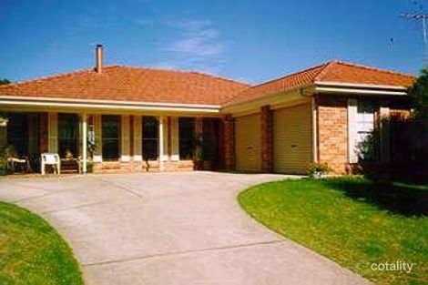 Property photo of 8 Dorothy Court Baulkham Hills NSW 2153