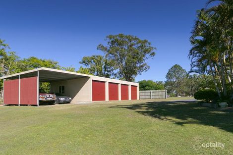 Property photo of 101 Carnaby Street Bidwill QLD 4650