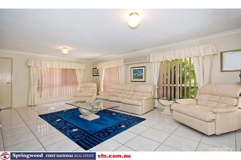Property photo of 6 Riverleigh Place Loganholme QLD 4129