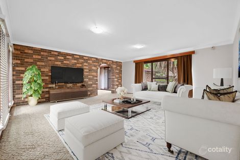 Property photo of 7 Twingleton Avenue Ambarvale NSW 2560