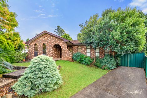 7 Twingleton Ave, Ambarvale, NSW 2560