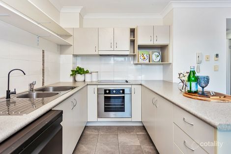 Property photo of 14/1 Hinterland Drive Mudgeeraba QLD 4213