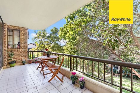 Property photo of 19/37-41 Carlingford Road Epping NSW 2121