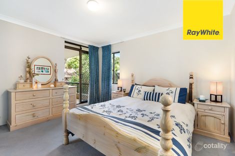 Property photo of 19/37-41 Carlingford Road Epping NSW 2121