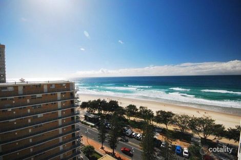 47/26 The Esplanade, Surfers Paradise, QLD 4217