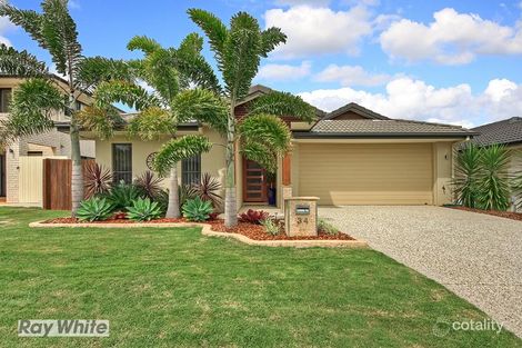 34 Carmody Pde, North Lakes, QLD 4509
