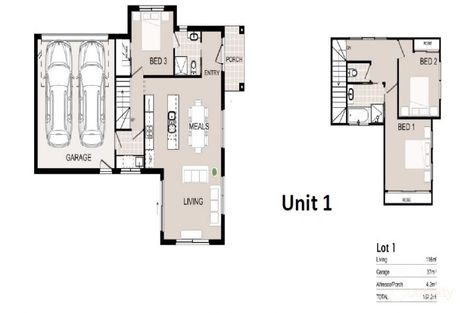 Property photo of 1/130 Dorset Road Croydon VIC 3136