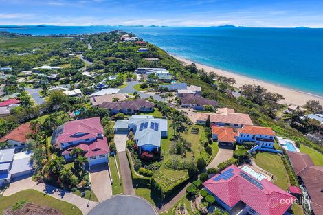 Property photo of 9 Rainbow Crescent Blacks Beach QLD 4740