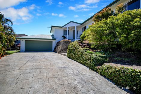 Property photo of 9 Rainbow Crescent Blacks Beach QLD 4740