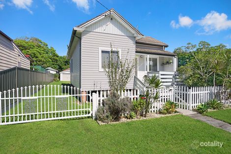 Property photo of 62 Arthur Street Mayfield NSW 2304