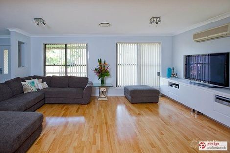 Property photo of 17 Gemas Street Holsworthy NSW 2173