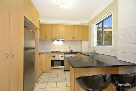 Property photo of 14/6A Cowper Street Randwick NSW 2031