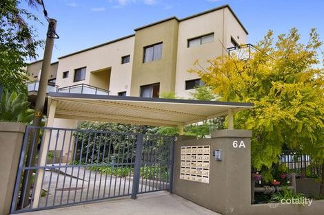 Property photo of 14/6A Cowper Street Randwick NSW 2031