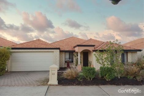 Property photo of 63 Northport Boulevard Wannanup WA 6210