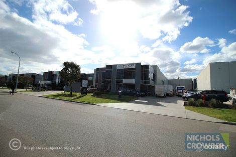 90-94 Rodeo Dr, Dandenong South, VIC 3175