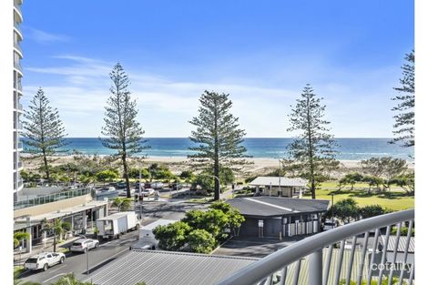 604/4-10 Douglas St, Coolangatta, QLD 4225