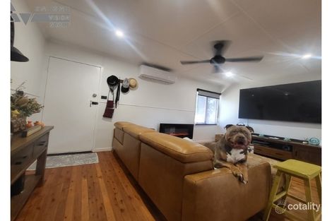 Property photo of 20 Talbot Street Blackwater QLD 4717