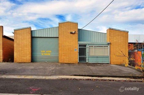 22 Culverlands St, Heidelberg West, VIC 3081