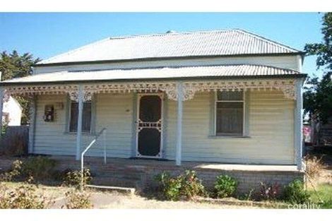 25 Albert St, Maryborough, VIC 3465