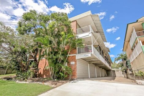 6/67 Mclay St, Coorparoo, QLD 4151