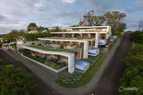 Property photo of 3/44 Main Avenue Balmoral QLD 4171