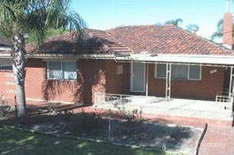 10 Tratton St, Balga, WA 6061