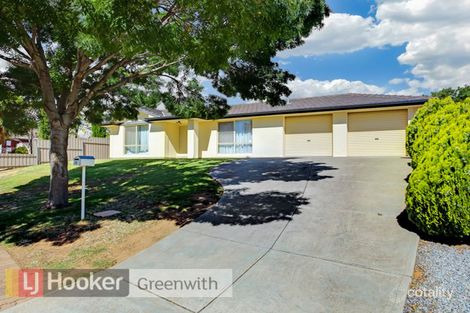 Property photo of 12 Ashwood Boulevard Hillbank SA 5112