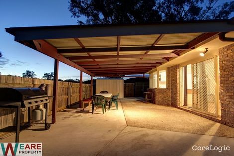 Property photo of 67 Toolara Circuit Forest Lake QLD 4078