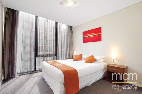 Property photo of 160/173 City Road Southbank VIC 3006