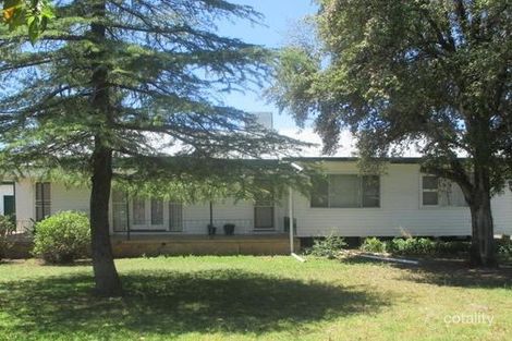 Property photo of 50 Wilga Street Coonamble NSW 2829