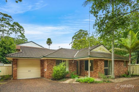 Property photo of 1/310 Avoca Drive Avoca Beach NSW 2251