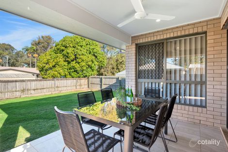 Property photo of 22 Tabbil Street Zillmere QLD 4034