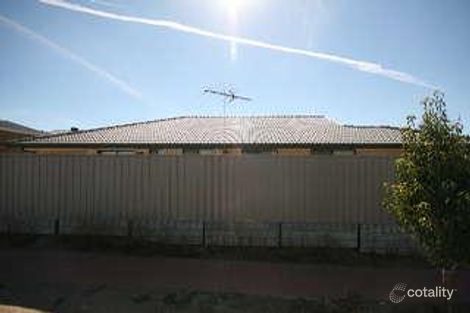 Property photo of 32 Holdfast Drive Sheidow Park SA 5158