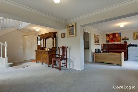 Property photo of 25 Windarra Place Castle Hill NSW 2154