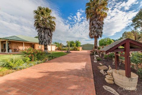 Property photo of 22 Davis Circuit Murrumbateman NSW 2582