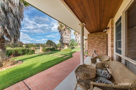 Property photo of 22 Davis Circuit Murrumbateman NSW 2582