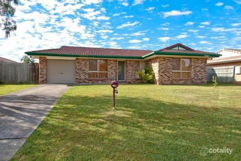 8 Foxdale Ct, Waterford West, QLD 4133