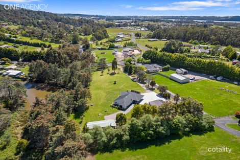 Property photo of 168 Clayton Drive Spreyton TAS 7310