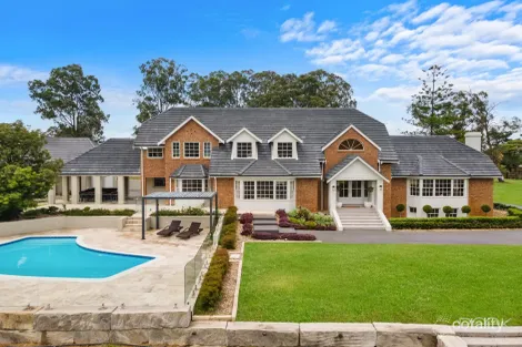 112 Slopes Rd, North Richmond, NSW 2754