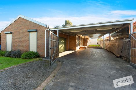 Property photo of 7 Hyssop Drive Hallam VIC 3803