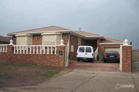 10 Gunbower Cres, Meadow Heights, VIC 3048