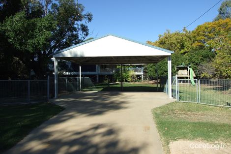 Property photo of 7 Clematis Street Blackall QLD 4472