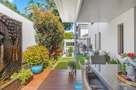 Property photo of 2/5 Bottlebrush Avenue Bli Bli QLD 4560