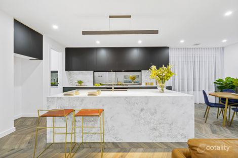 Property photo of 12 Gold Street Aintree VIC 3336