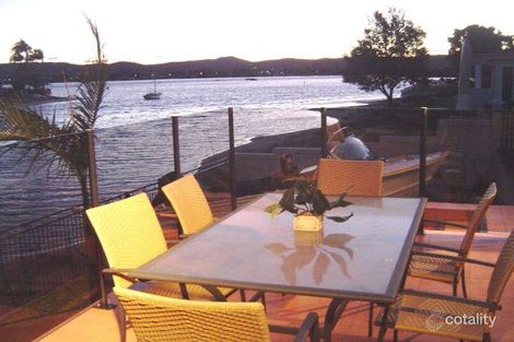 88 Helmsman Bvd, St Huberts Island, NSW 2257