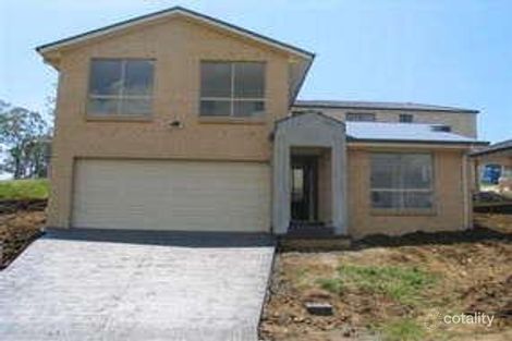 Property photo of 2/2 Hermitage Place Dapto NSW 2530