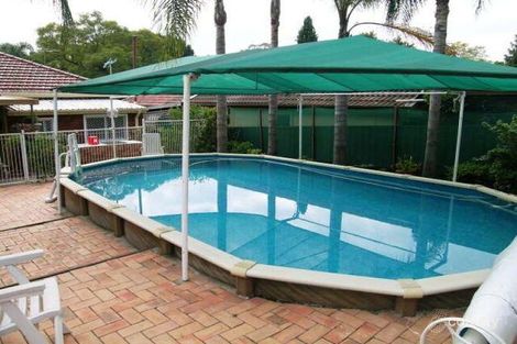Property photo of 4 Dunshea Place Guildford NSW 2161