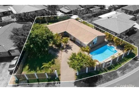 Property photo of 58 Copperfield Drive Eagleby QLD 4207