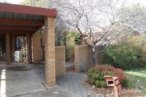 Property photo of 3 Henning Place Kambah ACT 2902